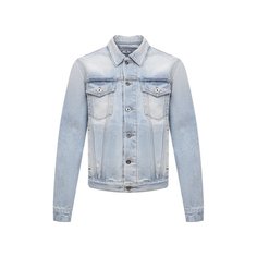 Джинсовая куртка Off-White