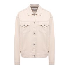 Джинсовая куртка Ksubi