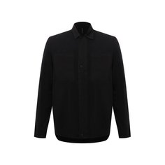 Хлопковая рубашка Transit