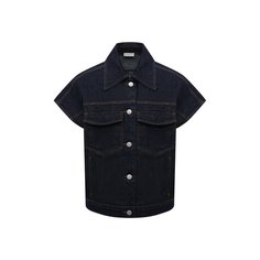 Джинсовая куртка Dries Van Noten