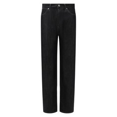 Джинсы Jil Sander