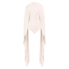 Боди из вискозы Solace