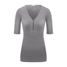 Шерстяной пуловер Brunello Cucinelli