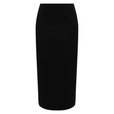 Шерстяная юбка Alessandra Rich