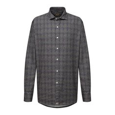 Хлопковая рубашка Sonrisa