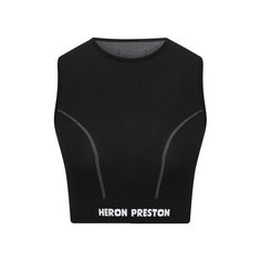 Бра-топ Heron Preston