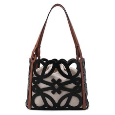 Сумка-тоут Anagram small Loewe