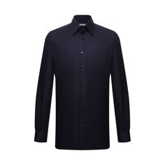 Сорочка из кашемира и шелка Zilli