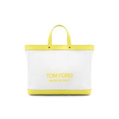 Сумка-шопер T-Screw medium Tom Ford