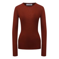 Пуловер из кашемира и шелка Gabriela Hearst