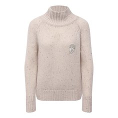 Свитер из кашемира и шерсти Ermanno Firenze