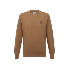 Хлопковый свитшот C.P. Company