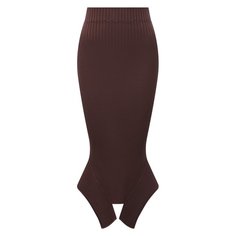Юбка из вискозы ANDREADAMO