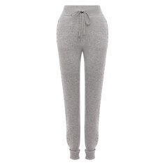 Джоггеры из шерсти и кашемира Ermanno Scervino