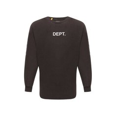 Хлопковый лонгслив Gallery Dept.