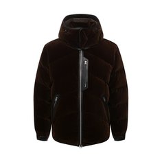 Пуховая куртка Tom Ford