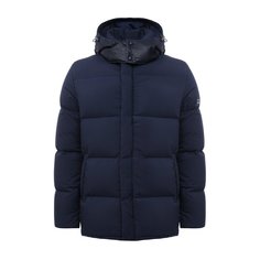 Пуховик Zilli Sport