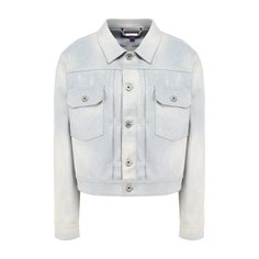 Джинсовая куртка Ralph Lauren