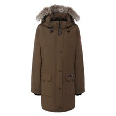 Парка Trillium Canada Goose