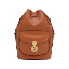 Сумка Ricky Drawstring medium Ralph Lauren