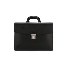 Кожаный портфель Salvatore Ferragamo