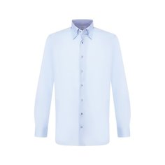 Хлопковая сорочка Zilli