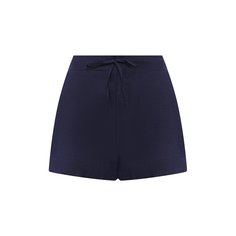 Шорты из смеси вискозы и льна Lise Charmel