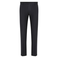 Шерстяные брюки Andrea Campagna