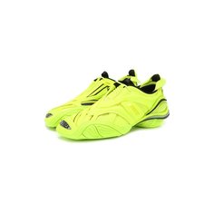 Комбинированные кроссовки Tyrex Balenciaga