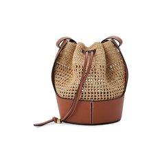 Сумка Balloon Loewe x Paulas Ibiza Loewe