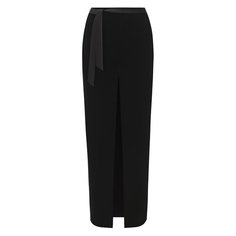 Юбка Saint Laurent
