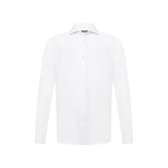 Хлопковая сорочка Canali