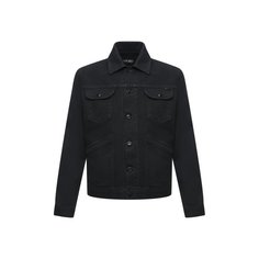 Джинсовая куртка Tom Ford