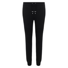 Хлопковые джоггеры Balmain