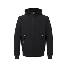 Бомбер Stone Island