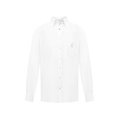 Льняная сорочка Zilli