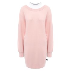 Шерстяное платье alexanderwang.t