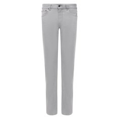 Джинсы Ermenegildo Zegna