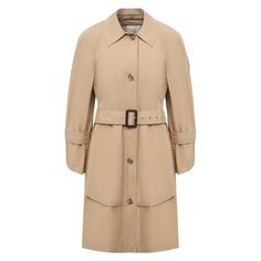 Хлопковый плащ 1 Moncler JW Anderson Moncler Genius