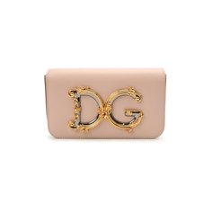 Сумка DG Girls mini Dolce & Gabbana