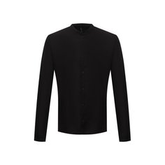 Льняная рубашка Transit