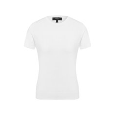 Шерстяной топ Theory