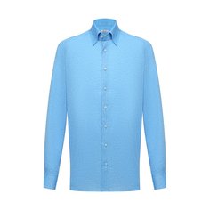 Льняная рубашка Zilli