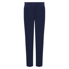 Шерстяные брюки Marco Pescarolo