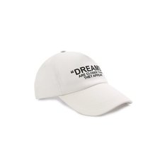 Хлопковая бейсболка Seven Lab