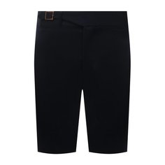 Шелковые шорты Zilli