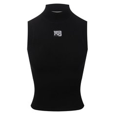 Топ из вискозы alexanderwang.t