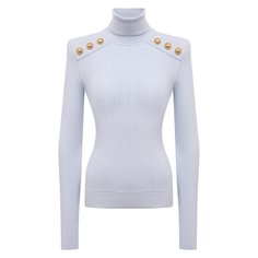 Водолазка из вискозы Balmain