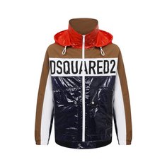 Куртка Dsquared2