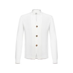 Шерстяной кардиган Eleventy